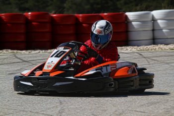 Karting excepcional en Barcelona