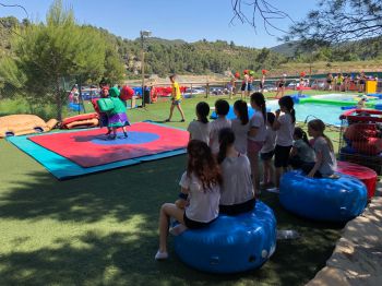 Actividades Infantiles