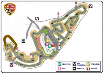 Plano Circuito