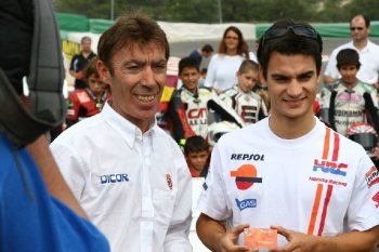 Dani Pedrosa