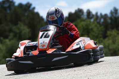 Karting Castellolí