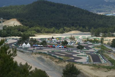 Fotos Karting Castellolí