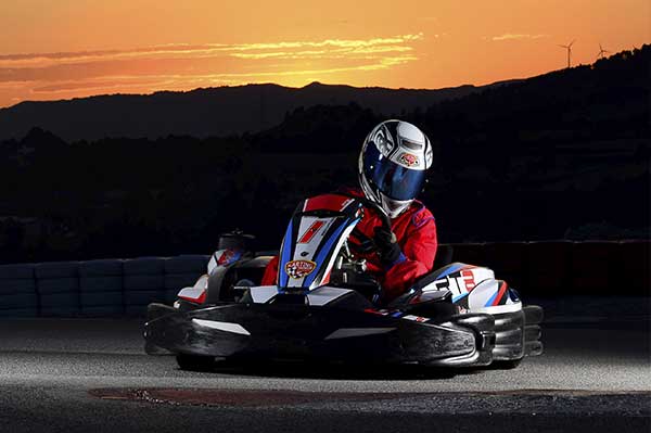 karting cerca de barcelona