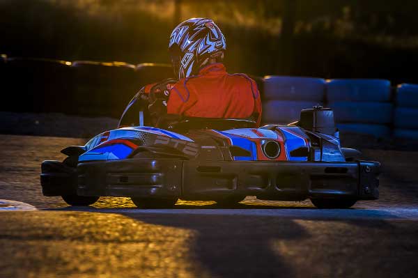 karting castellolí barcelona