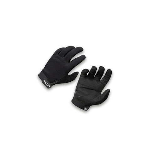 Guantes especiales Paintball